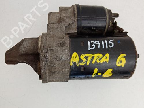 Startmotor Startmotor 21039140 21039140