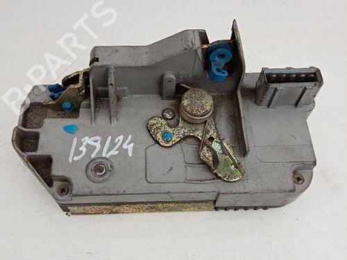 Used Rear left lock Rear left lock CITROËN XANTIA (X1_, X2_) [1993-2003] 21039147 21039147