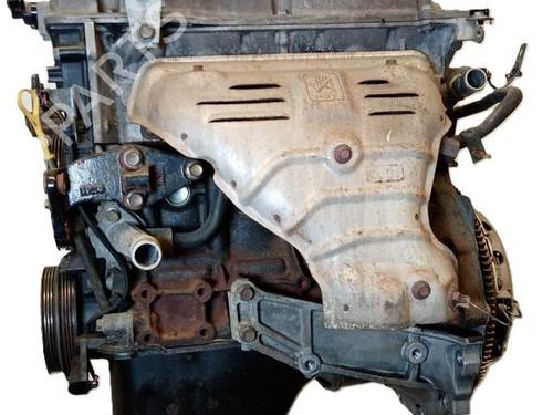 Used Engine Engine MAZDA 323 F VI Hatchback (BJ) [1998-2004] 21039106 21039106