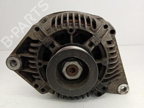 Used Alternator Alternator MITSUBISHI CARISMA (DA_) 1.9 TD (DA4A) (90 hp) 21039109 21039109