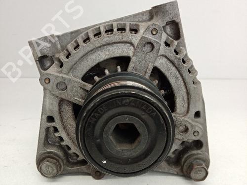 Used Alternator Alternator CHRYSLER VOYAGER IV (RG, RS) 2.5 CRD (141 hp) 21039110 21039110