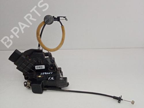 Used Front left lock Front left lock FORD FOCUS II Turnier (DA_, FFS, DS) 1.4 (80 hp) 21039090 21039090