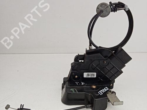 Højre bagtil lås Højre bagtil lås FORD FOCUS II Turnier (DA_, FFS, DS) 1.4 (80 hp) 21039091 21039091