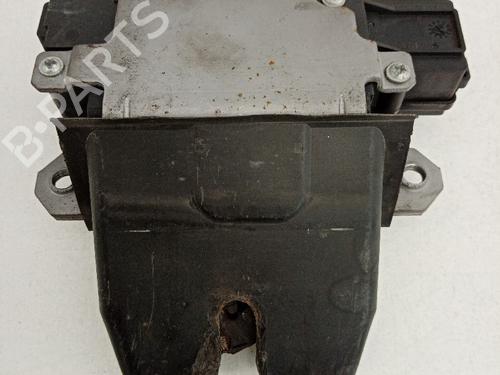 Used Tailgate lock Tailgate lock FORD FOCUS II Turnier (DA_, FFS, DS) 1.4 (80 hp) 21039093 21039093