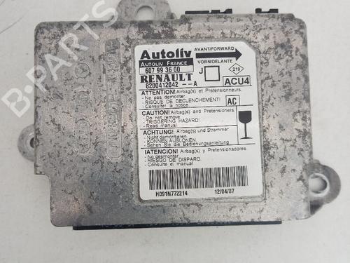 ecu-airbags-renault-scenic-ii-jm01_-15-dci-jm1e-jm16-607993600-2003-2004-2005-2006-2007-2008-2009-2010-21039173 main image