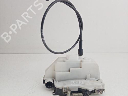 Used Front right lock Front right lock RENAULT SCÉNIC II (JM0/1_) 1.5 dCi (JM1E, JM16) (106 hp) 21039196 21039196