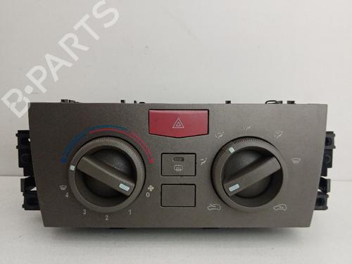 Used Climate control Climate control LANCIA YPSILON (843_) [2003-2011] 21039214 21039214
