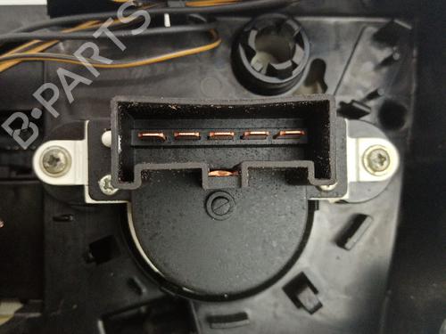 Climate control LANCIA YPSILON (843_) | BP21039214I5 - Image 5