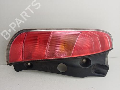 Used Left taillight Left taillight LANCIA YPSILON (843_) [2003-2011] 21039215 21039215