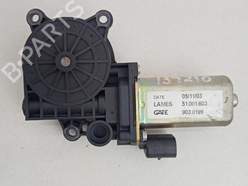 Used Right front window motor Right front window motor LANCIA YPSILON (843_) [2003-2011] 21039216 21039216