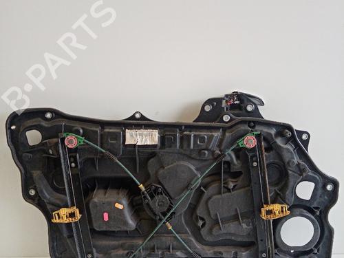 Front right window mechanism LANCIA YPSILON (843_) | BP21039217C23 - Image 2