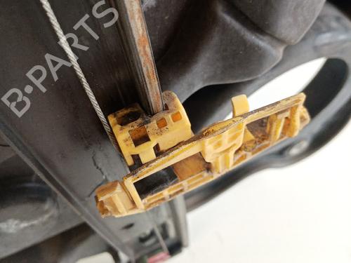 Front right window mechanism LANCIA YPSILON (843_) | BP21039217C23 - Image 3
