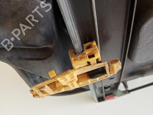 Front right window mechanism LANCIA YPSILON (843_) | BP21039217C23 - Image 4