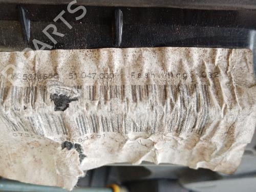 Front right window mechanism LANCIA YPSILON (843_) | BP21039217C23 - Image 5