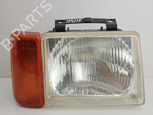Used Right headlight Right headlight OPEL CORSA A TR (S83) [1982-1993] 21039221 21039221