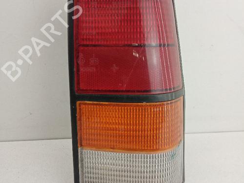Used Right taillight Right taillight OPEL CORSA A TR (S83) [1982-1993] 21039223 21039223