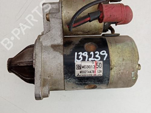 Used Starter Starter 21039237 21039237