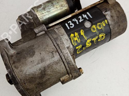 Starter HYUNDAI H-1 Van (A1)  | BP21039239M8  - Image 5