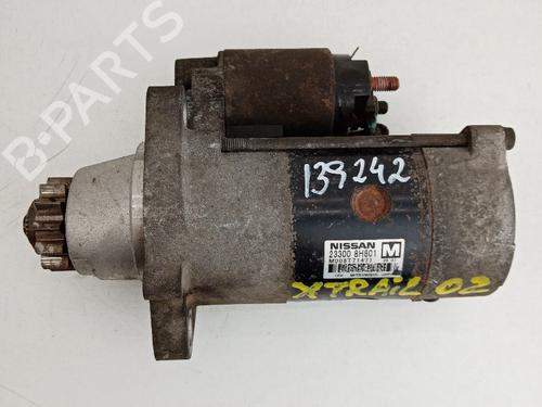 Used Starter Starter NISSAN X-TRAIL I (T30) 2.2 dCi 4x4 (136 hp) 21039240 21039240