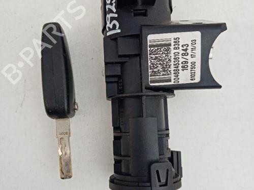 Used Ignition barrel Ignition barrel LANCIA YPSILON (843_) [2003-2011] 21039246 21039246