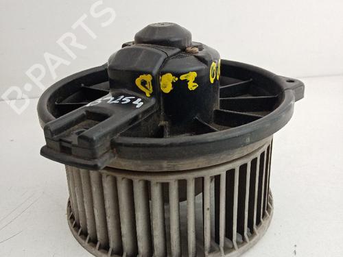 Used Heater blower motor Heater blower motor TOYOTA COROLLA (_E10_) 2.0 D (CE100_, CE100R) (72 hp) 21039249 21039249