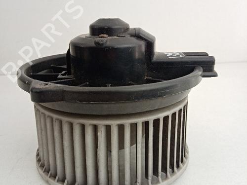 Used Heater blower motor Heater blower motor TOYOTA COROLLA (_E11_) 1.9 D (WZE110_, WZE110R) (69 hp) 21039252 21039252