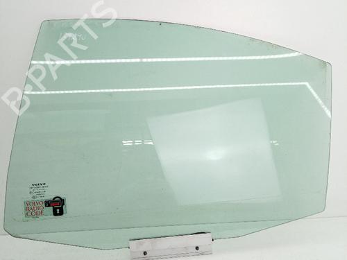 rear-left-door-window-volvo-s60-i-384-20-t-43r-001105-2000-2001-2002-2003-2004-2005-2006-2007-2008-2009-2010-21039277 main image