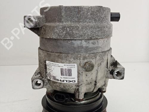 Used AC compressor AC compressor RENAULT LAGUNA II Grandtour (KG0/1_) 1.6 16V (112 hp) 21039282 21039282