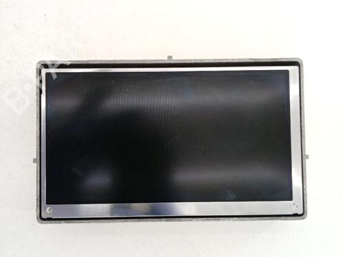 Used Display monitor Display monitor RENAULT LAGUNA II Grandtour (KG0/1_) 1.6 16V (112 hp) 21039286 21039286