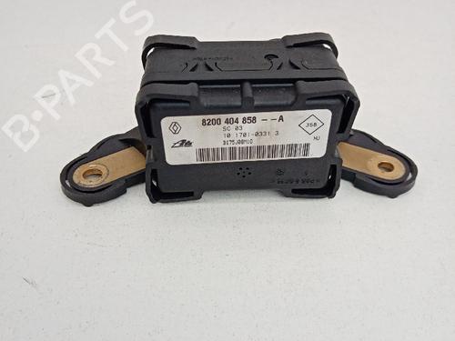 Used Electronic module Electronic module RENAULT LAGUNA II Grandtour (KG0/1_) 1.6 16V (112 hp) 21039287 21039287