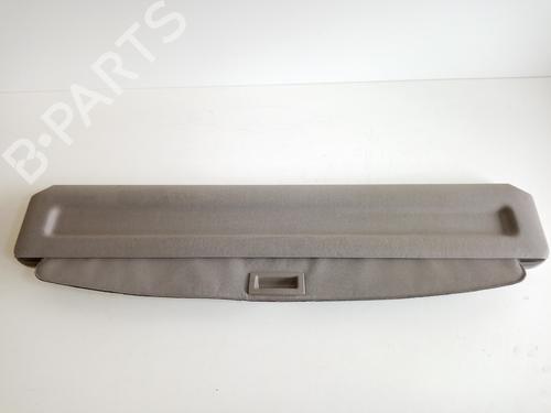 Used Rear parcel shelf Rear parcel shelf RENAULT LAGUNA II Grandtour (KG0/1_) 1.6 16V (112 hp) 21039303 21039303