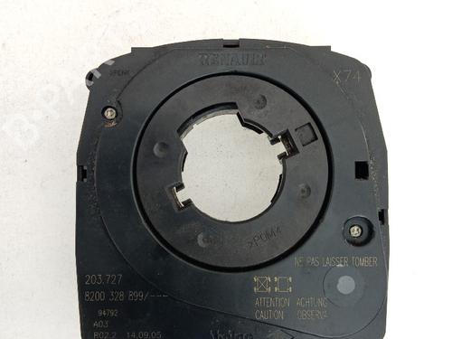 Used Electronic module Electronic module RENAULT LAGUNA II Grandtour (KG0/1_) 1.6 16V (112 hp) 21039304 21039304