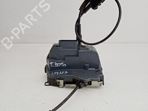 Højre bagtil lås Højre bagtil lås 21039309 21039309