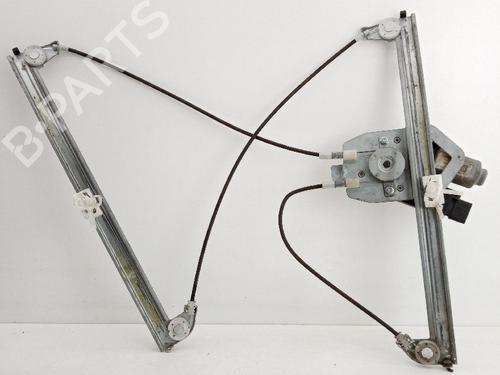 Used Front right window mechanism Front right window mechanism 21039311 21039311