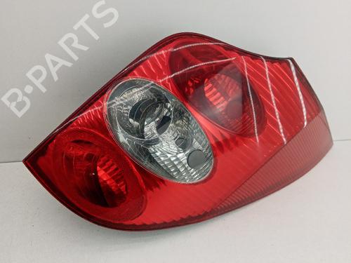Used Right taillight Right taillight RENAULT LAGUNA II Grandtour (KG0/1_) 1.6 16V (112 hp) 21039314 21039314