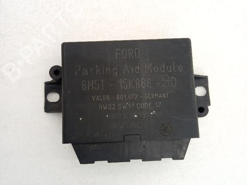 Used Electronic module Electronic module FORD C-MAX (DM2) 1.6 TDCi (109 hp) 21039315 21039315