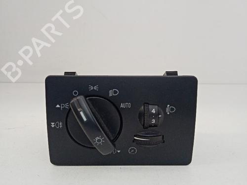 Used Headlight switch Headlight switch FORD C-MAX (DM2) 1.6 TDCi (109 hp) 21039317 21039317
