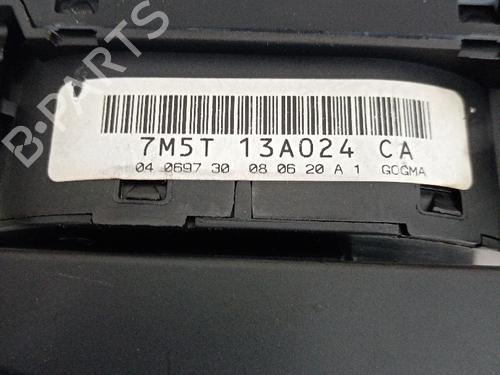 Headlight switch FORD C-MAX (DM2) 1.6 TDCi | BP21039317I24  - Image 6