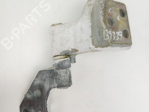 Used Hinge/Door check strap Hinge/Door check strap CITROËN BERLINGO MULTISPACE (B9) 1.6 HDi 90 (90 hp) 21039318 21039318