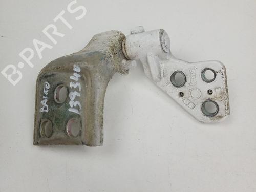 Used Hinge/Door check strap Hinge/Door check strap CITROËN BERLINGO MULTISPACE (B9) 1.6 HDi 90 (90 hp) 21039319 21039319