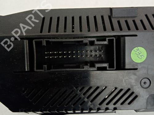 Climate control FORD C-MAX (DM2) 1.6 TDCi | BP21039320I5 - Image 4