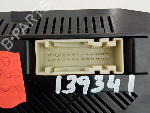 Climate control FORD C-MAX (DM2) 1.6 TDCi | BP21039320I5 - Image 5