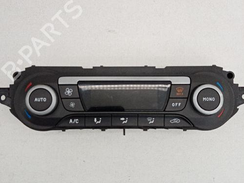 Climate control FORD C-MAX (DM2) 1.6 TDCi | BP21039320I5 - Image 2