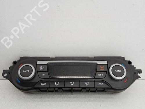Used Climate control Climate control FORD C-MAX (DM2) 1.6 TDCi (109 hp) 21039320 21039320