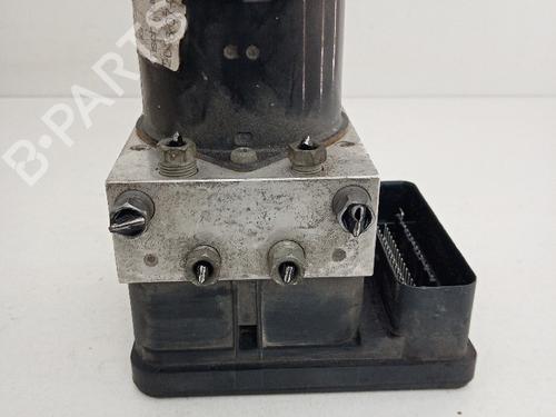 ABS pump FORD C-MAX (DM2) 1.6 TDCi | BP21039322M43 - Image 2