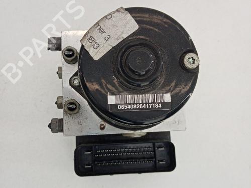 ABS pump FORD C-MAX (DM2) 1.6 TDCi | BP21039322M43 - Image 5