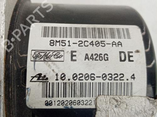 ABS pump FORD C-MAX (DM2) 1.6 TDCi | BP21039322M43 - Image 7