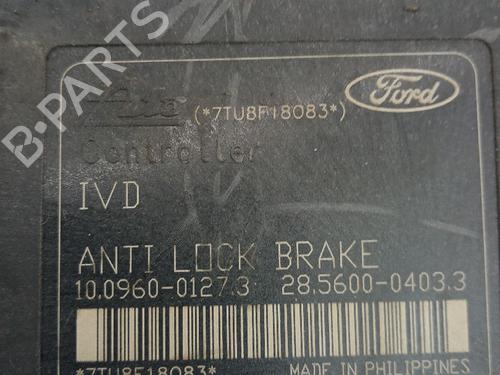 ABS pump FORD C-MAX (DM2) 1.6 TDCi | BP21039322M43 - Image 8