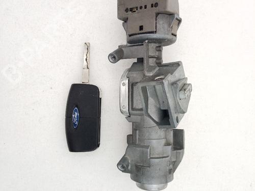 Used Ignition barrel Ignition barrel FORD C-MAX (DM2) 1.6 TDCi (109 hp) 21039323 21039323