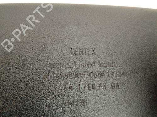 Rear mirror FORD C-MAX (DM2) 1.6 TDCi | BP21039325I6  - Image 8